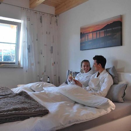Ruheoase Am Forggensee Rieden Ngoại thất bức ảnh